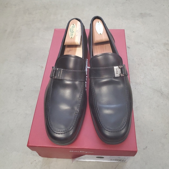 Salvatore ferragamo